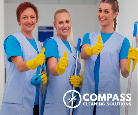 janitorial franchise in phoenix