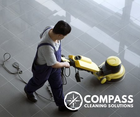 commercial cleaning franchise in Phoenix
